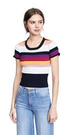 Cinq a Sept Nicolette Top at Shopbop